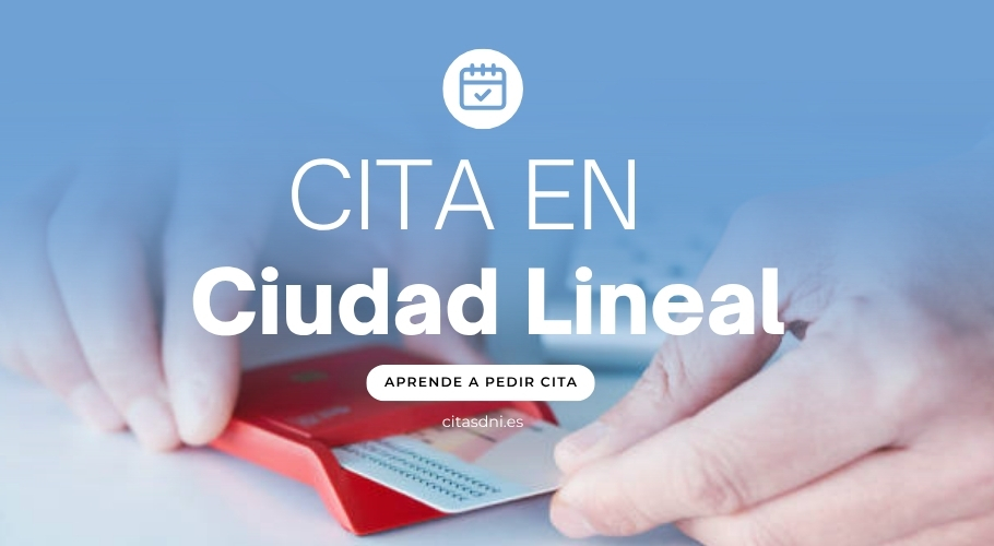 Pedir cita previa Madrid