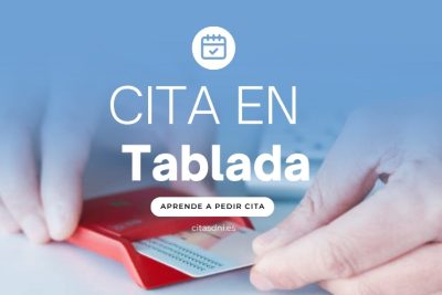 Pedir cita previa Sevilla