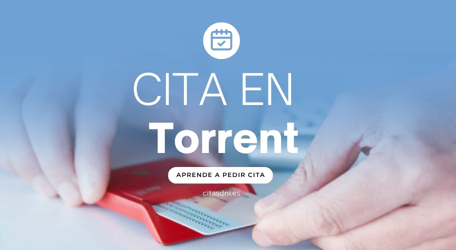 Pedir cita previa Torrent