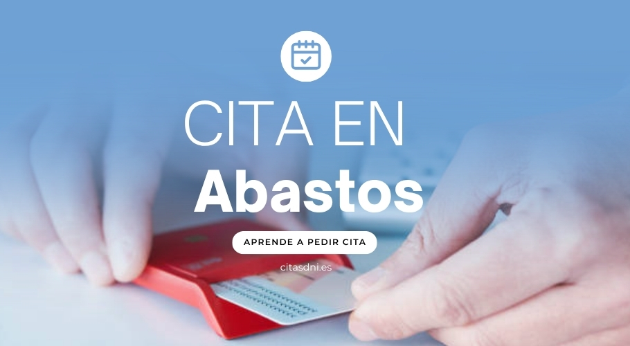 Pedir cita previa Valencia