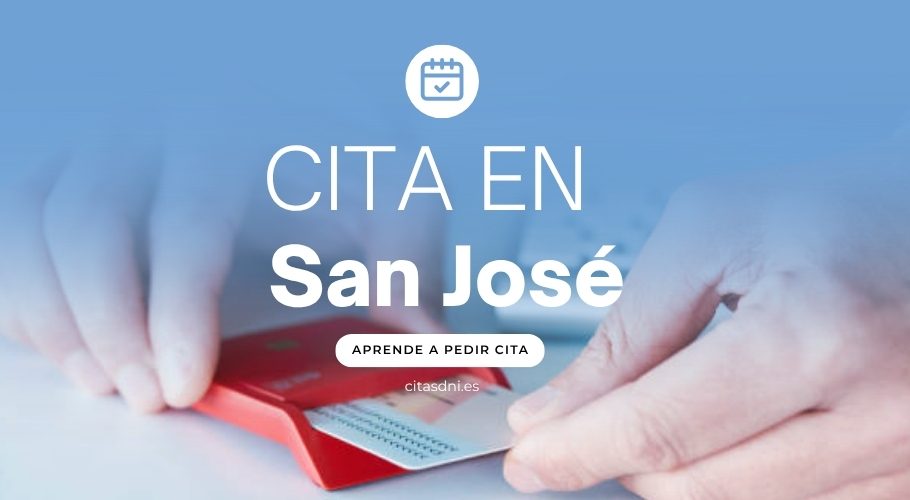 Pedir cita previa Zaragoza