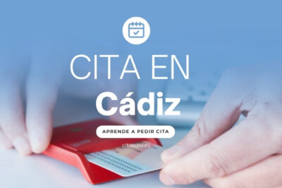 citas dni cadiz